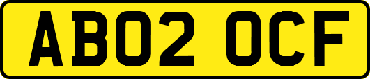 AB02OCF