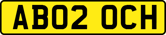 AB02OCH