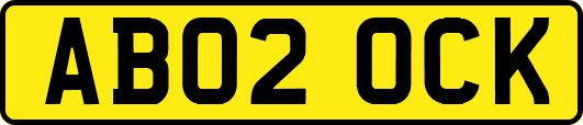 AB02OCK