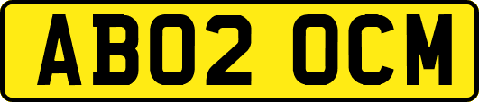 AB02OCM