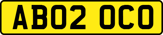 AB02OCO