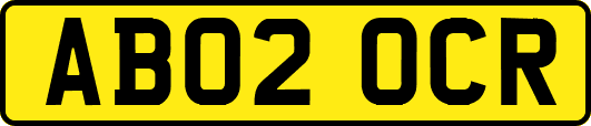 AB02OCR