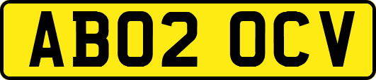 AB02OCV