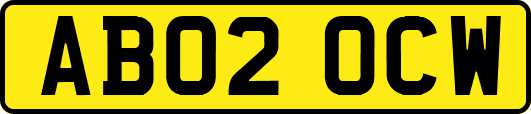 AB02OCW