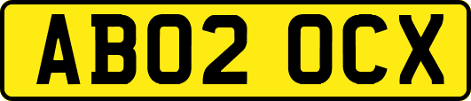 AB02OCX