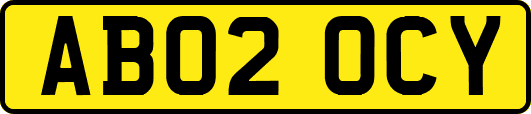 AB02OCY