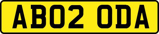 AB02ODA