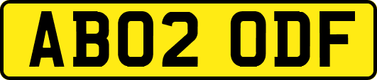 AB02ODF