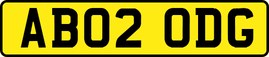 AB02ODG