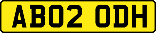 AB02ODH