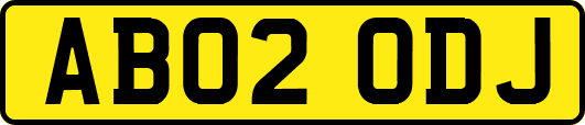 AB02ODJ
