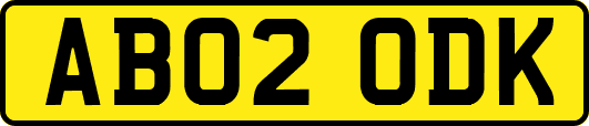 AB02ODK