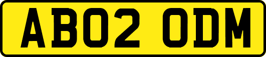 AB02ODM