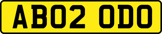 AB02ODO