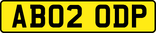 AB02ODP