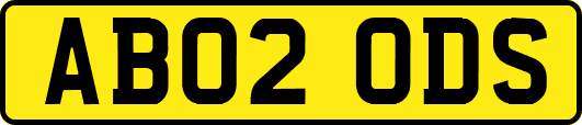 AB02ODS