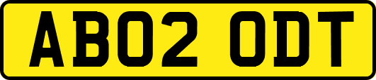 AB02ODT