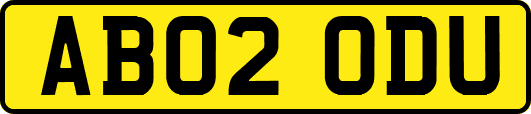 AB02ODU