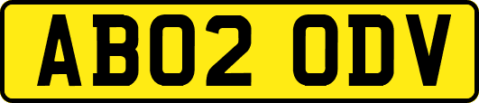 AB02ODV