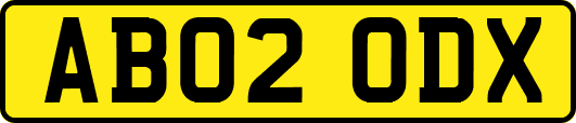 AB02ODX