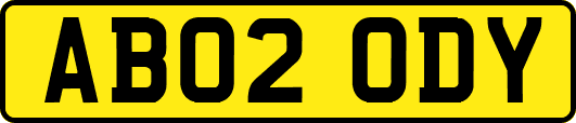 AB02ODY