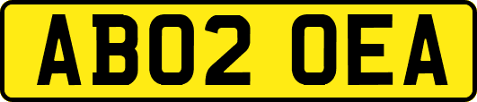 AB02OEA