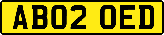 AB02OED