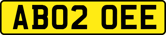 AB02OEE