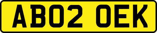 AB02OEK