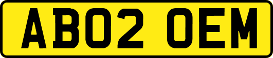 AB02OEM