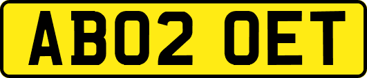 AB02OET