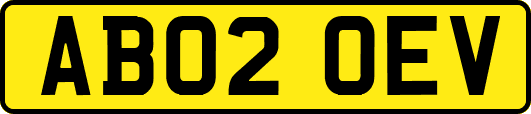 AB02OEV