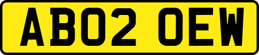 AB02OEW