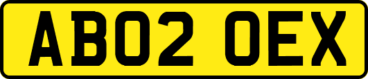 AB02OEX