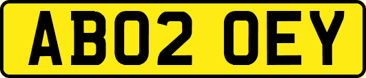 AB02OEY