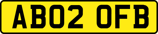 AB02OFB