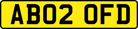 AB02OFD