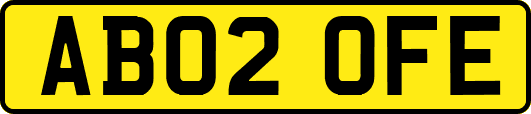 AB02OFE