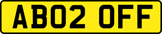 AB02OFF