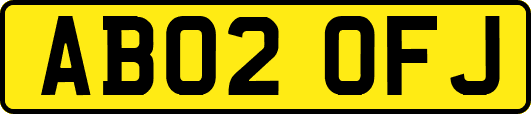 AB02OFJ