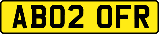 AB02OFR