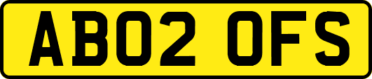 AB02OFS