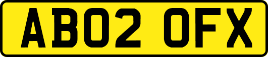 AB02OFX