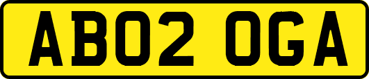 AB02OGA