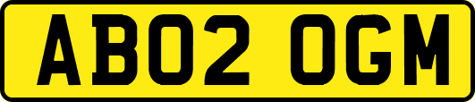 AB02OGM