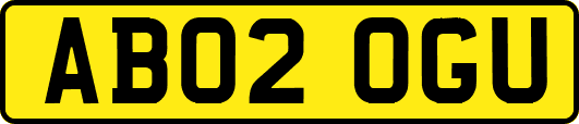 AB02OGU