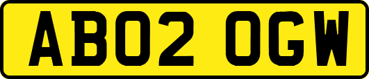 AB02OGW