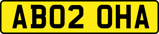 AB02OHA