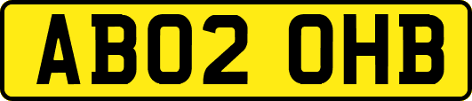 AB02OHB