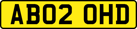 AB02OHD